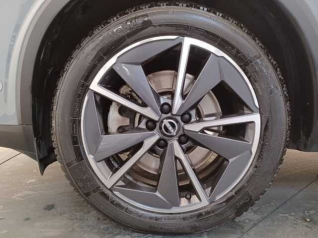 Nissan Qashqai e-Power 190 ch