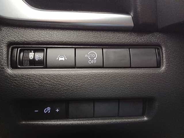 Nissan Qashqai 2021 Qashqai Mild Hybrid 140 ch
