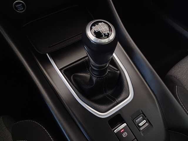 Nissan Qashqai 2021 Qashqai Mild Hybrid 140 ch