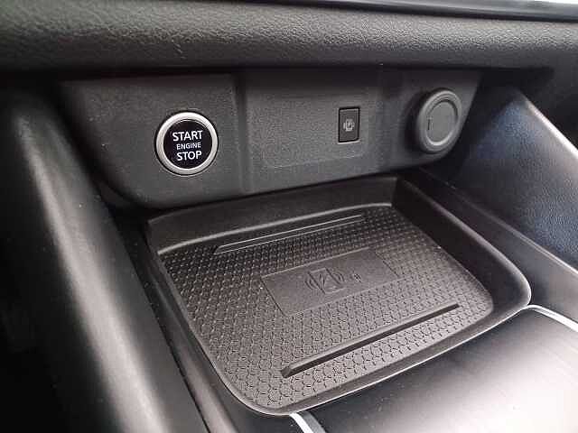 Nissan Qashqai 2021 Qashqai Mild Hybrid 140 ch