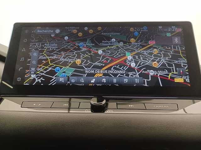 Nissan Qashqai 2021 Qashqai Mild Hybrid 140 ch