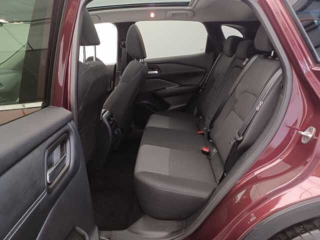 Nissan Qashqai 2021 Qashqai Mild Hybrid 140 ch