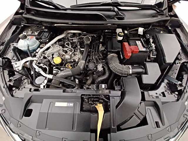 Nissan Qashqai 2021 Qashqai Mild Hybrid 140 ch