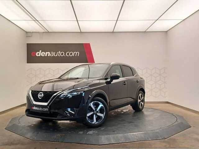 Nissan Qashqai e-Power 190 ch