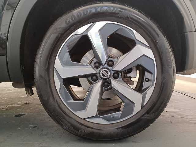Nissan Qashqai e-Power 190 ch