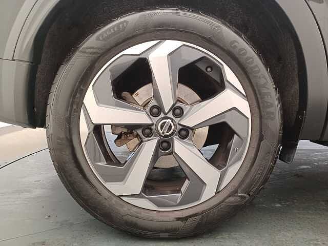 Nissan Qashqai e-Power 190 ch