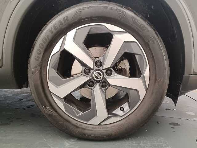 Nissan Qashqai e-Power 190 ch