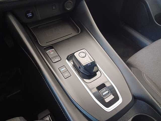 Nissan Qashqai e-Power 190 ch