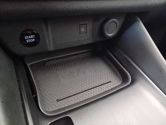 Nissan Qashqai e-Power 190 ch