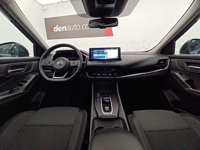 Nissan Qashqai e-Power 190 ch