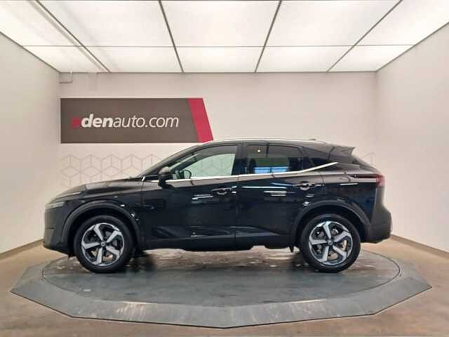 Nissan Qashqai e-Power 190 ch