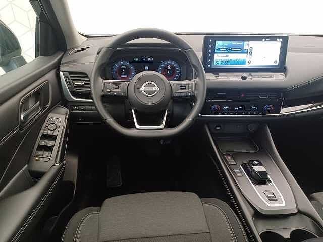 Nissan Qashqai e-Power 190 ch