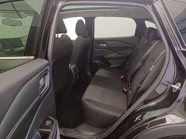 Nissan Qashqai e-Power 190 ch