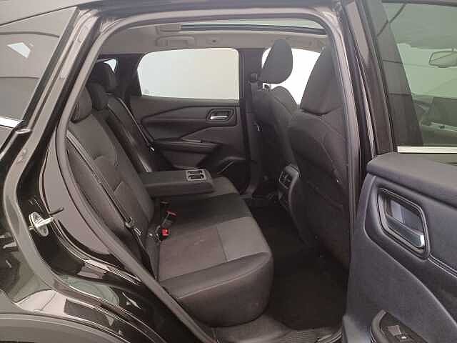 Nissan Qashqai e-Power 190 ch