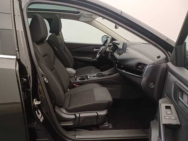 Nissan Qashqai e-Power 190 ch