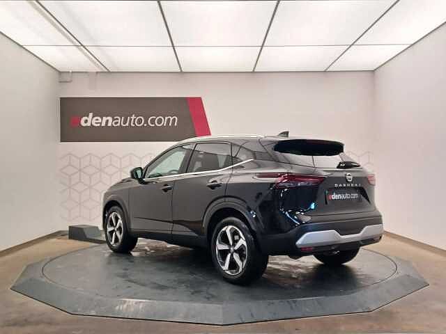 Nissan Qashqai e-Power 190 ch