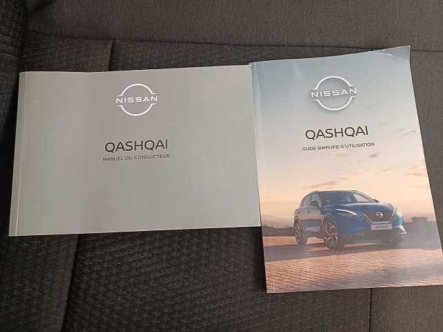 Nissan Qashqai e-Power 190 ch
