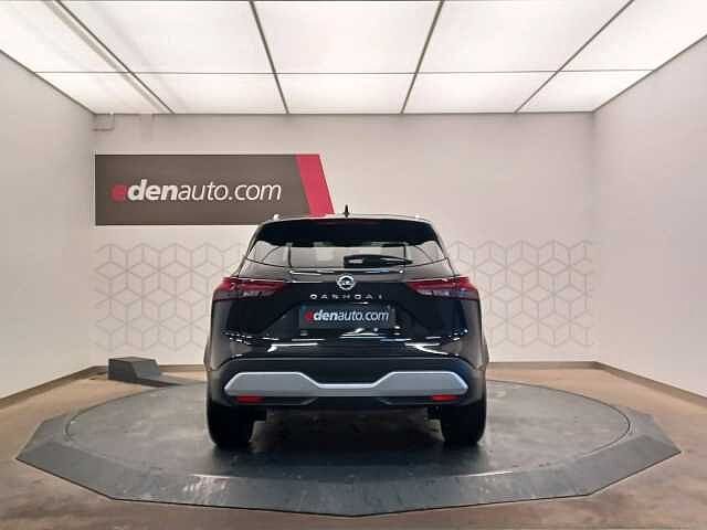 Nissan Qashqai e-Power 190 ch