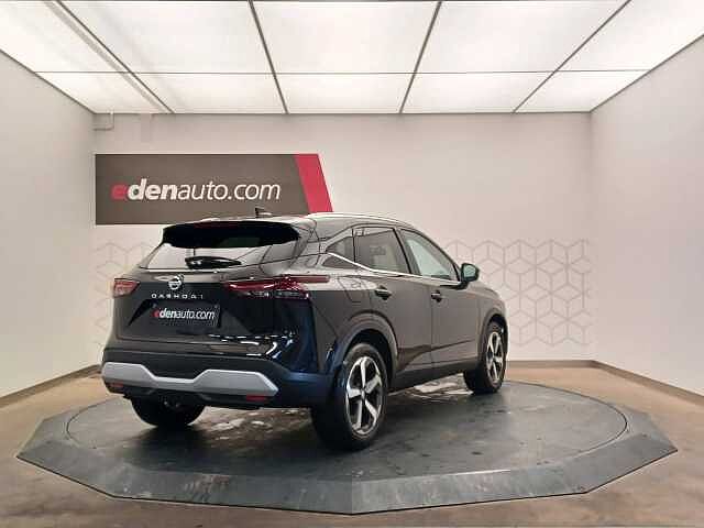 Nissan Qashqai e-Power 190 ch