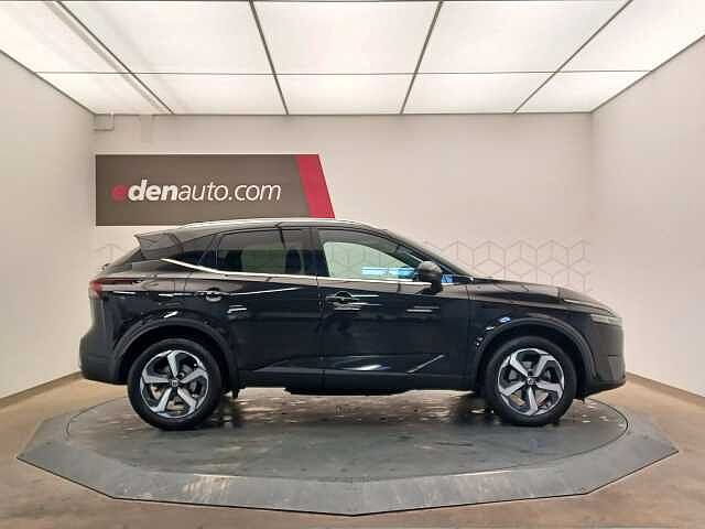 Nissan Qashqai e-Power 190 ch