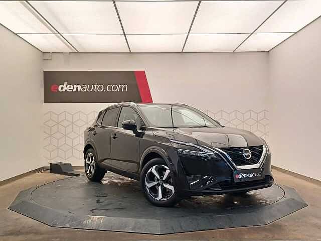 Nissan Qashqai e-Power 190 ch