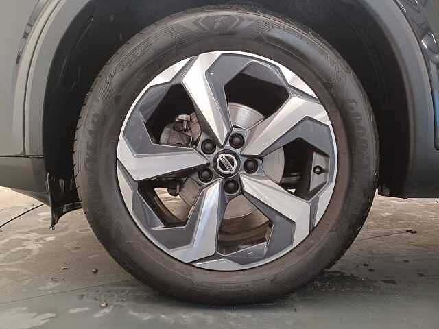 Nissan Qashqai e-Power 190 ch