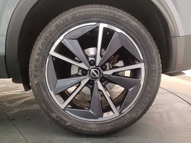 Nissan Qashqai e-Power 190 ch