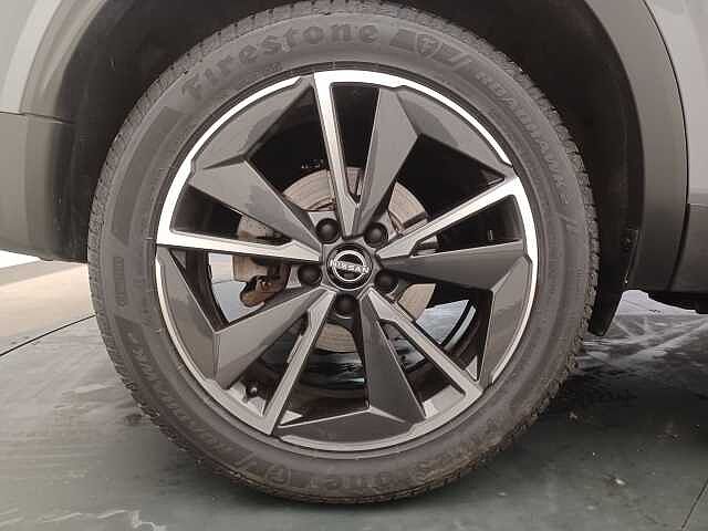Nissan Qashqai e-Power 190 ch