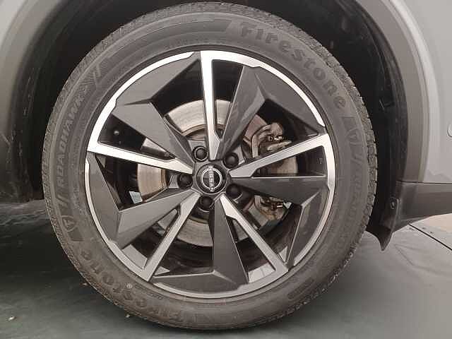Nissan Qashqai e-Power 190 ch