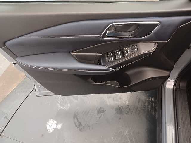Nissan Qashqai e-Power 190 ch