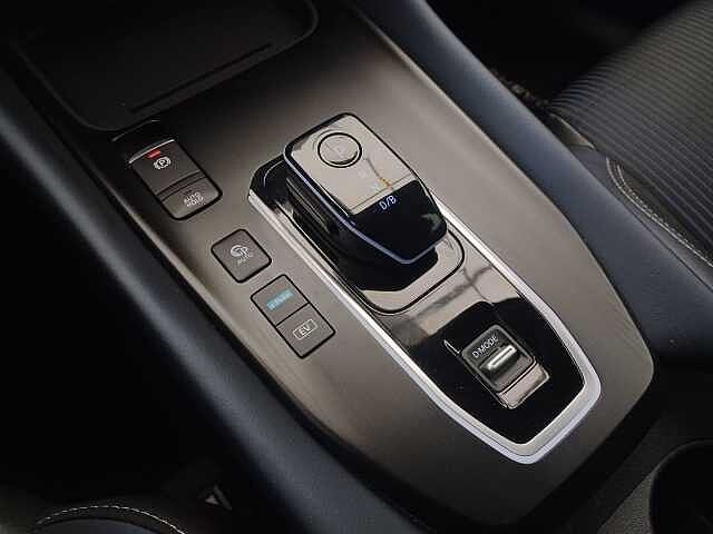 Nissan Qashqai e-Power 190 ch