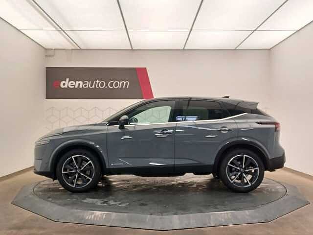 Nissan Qashqai e-Power 190 ch