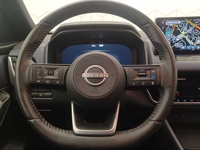 Nissan Qashqai e-Power 190 ch