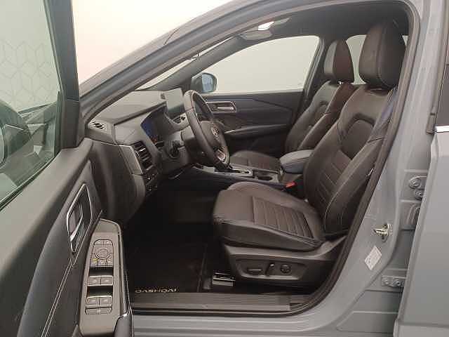 Nissan Qashqai e-Power 190 ch