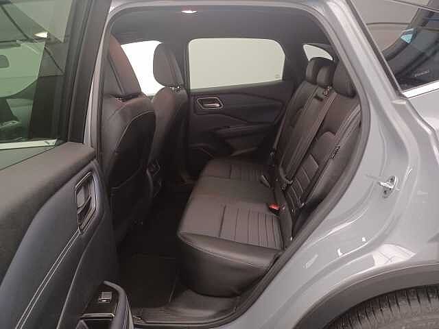 Nissan Qashqai e-Power 190 ch