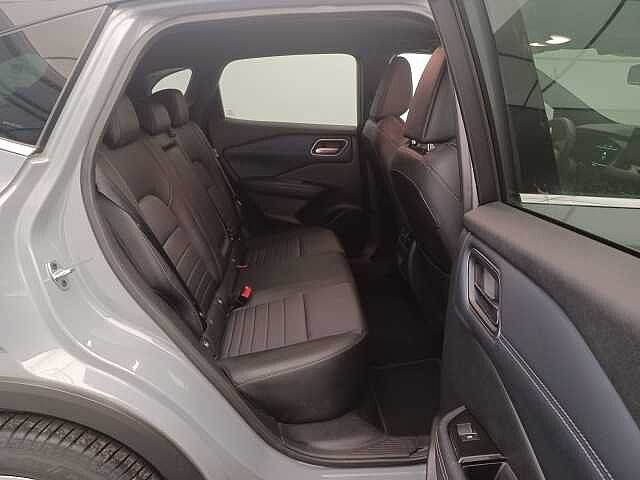 Nissan Qashqai e-Power 190 ch