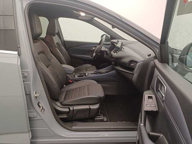 Nissan Qashqai e-Power 190 ch