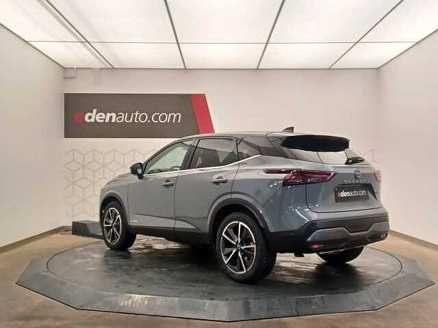 Nissan Qashqai e-Power 190 ch