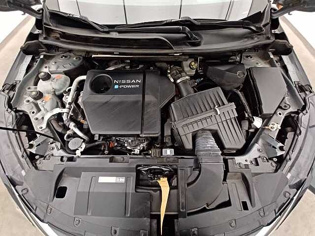 Nissan Qashqai e-Power 190 ch