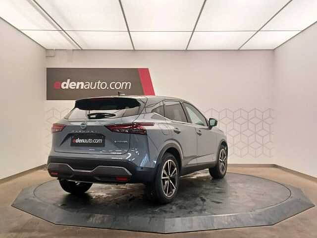 Nissan Qashqai e-Power 190 ch