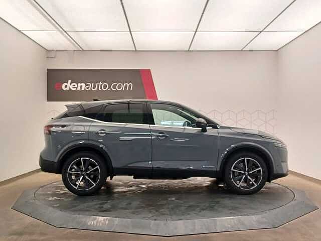 Nissan Qashqai e-Power 190 ch