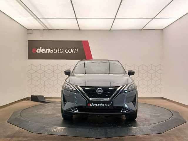 Nissan Qashqai e-Power 190 ch