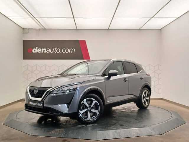 Nissan Qashqai e-Power 190 ch