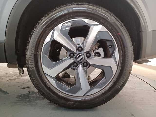 Nissan Qashqai e-Power 190 ch