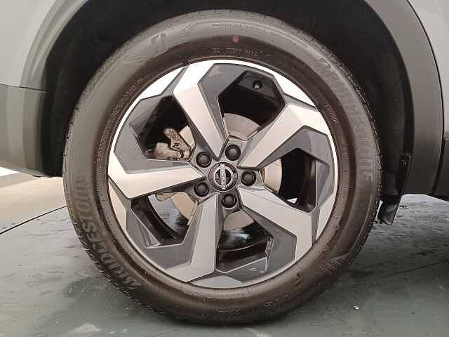 Nissan Qashqai e-Power 190 ch