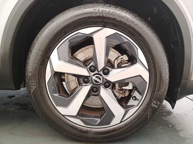 Nissan Qashqai e-Power 190 ch
