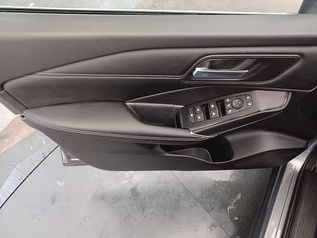 Nissan Qashqai e-Power 190 ch