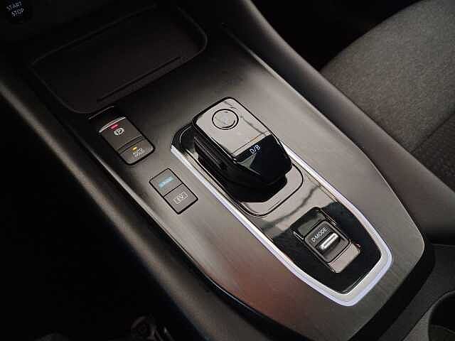 Nissan Qashqai e-Power 190 ch