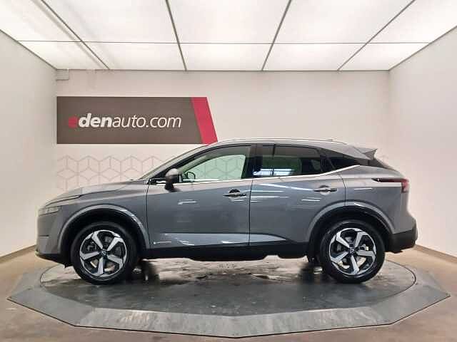 Nissan Qashqai e-Power 190 ch