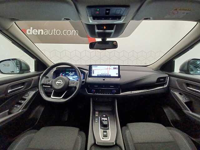 Nissan Qashqai e-Power 190 ch